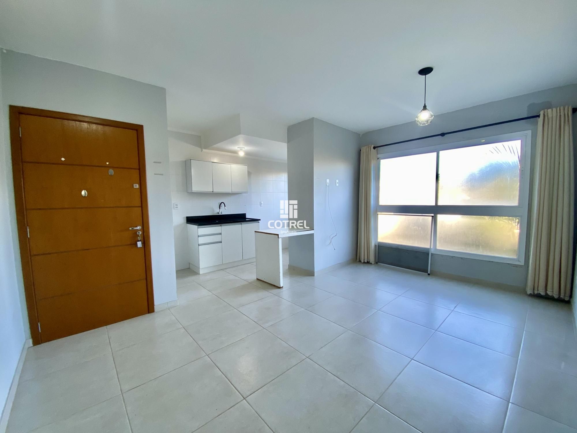 Apartamento para Locação 1 dormitório, situado no bairro Camobi, Santa Maria/RS