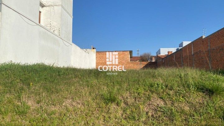 Terreno para venda 12 x 25 situado na Rua Cecília Meirelles no Bairro Tomazetti