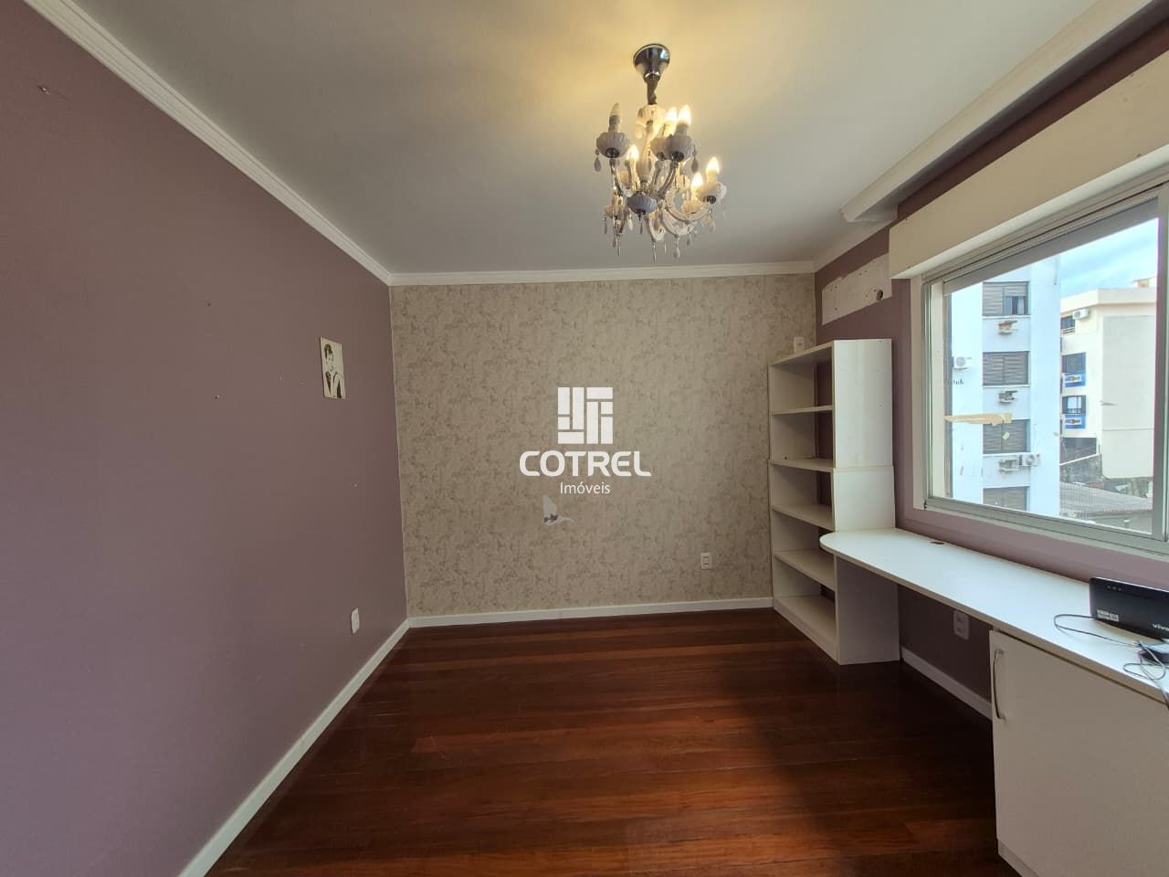 Apartamento para Locação 3 dormitórios sendo 1 suíte bairro Nossa Sra de Fátima