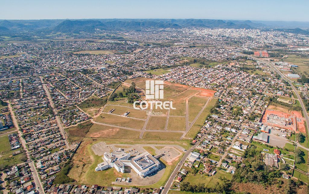 Terreno para venda em frente ao Hospital Regional no loteamento Alberto Schons