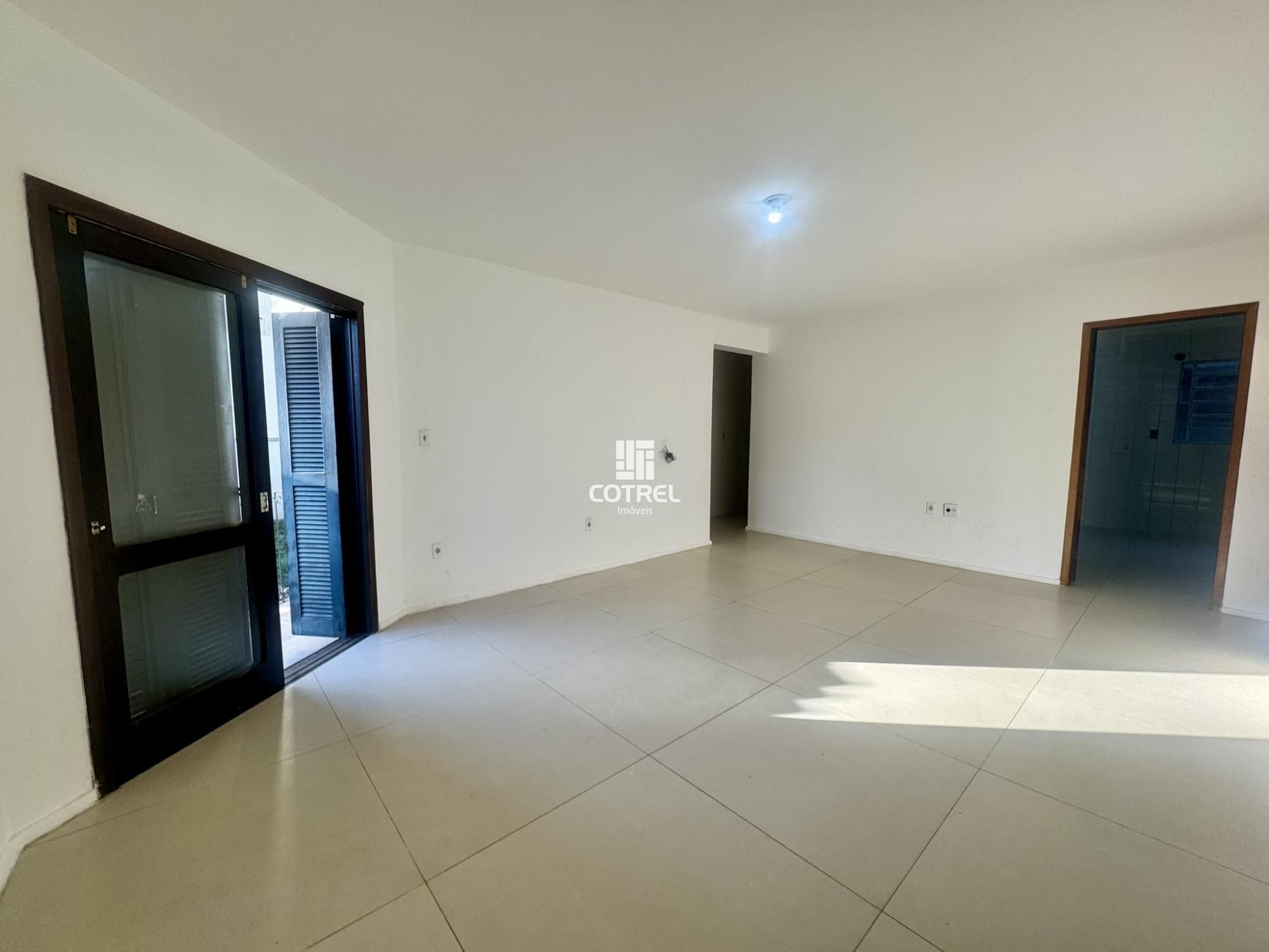 Apartamento para locação 3 dormitórios sendo 1 suíte no Bairro Camobi