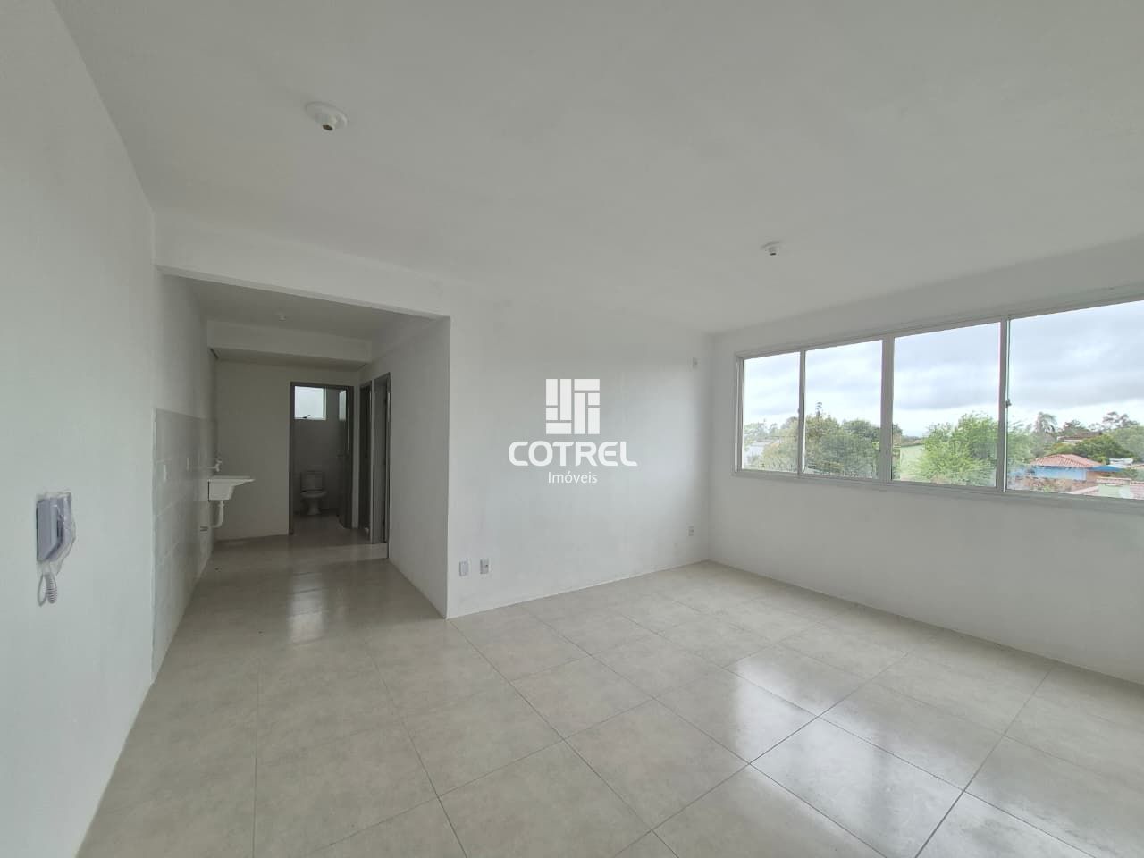 Apartamento para Locação 2 dormitórios no bairro Camobi em Santa Maria - RS