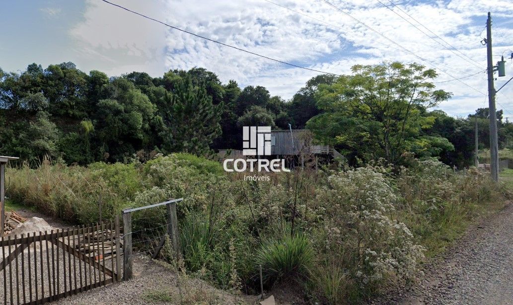 Terreno à venda em Itaara