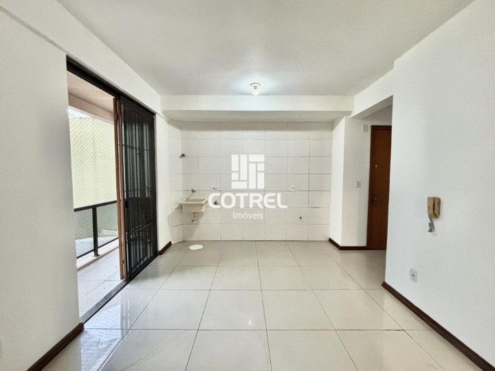 Apartamento para Locação com 1 suíte no bairro Nossa Sra do Rosário