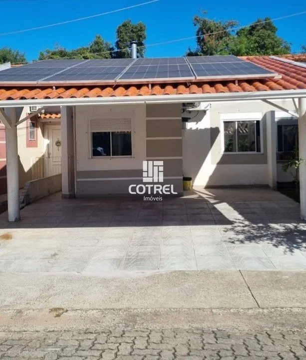 Casa à Venda 3 dormitórios sendo 1 suíte situado no Condomínio Res. Terra Nova
