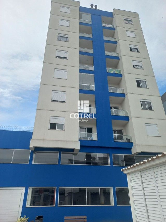 Apartamento 1 dormitório 1 vaga de garagem no bairro Camobi na cidade de Santa M