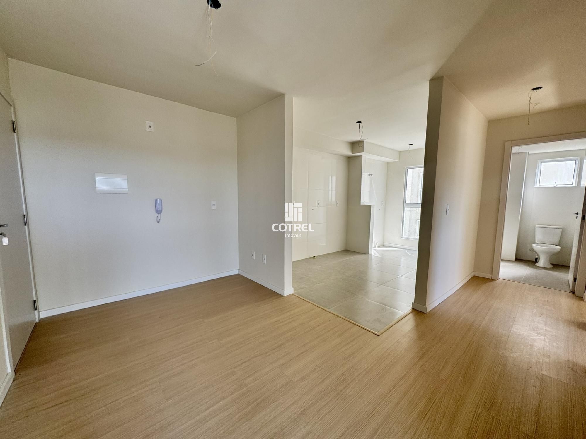 Apartamento para Locação 2 dormitórios no bairro Camobi em Santa Maria - RS