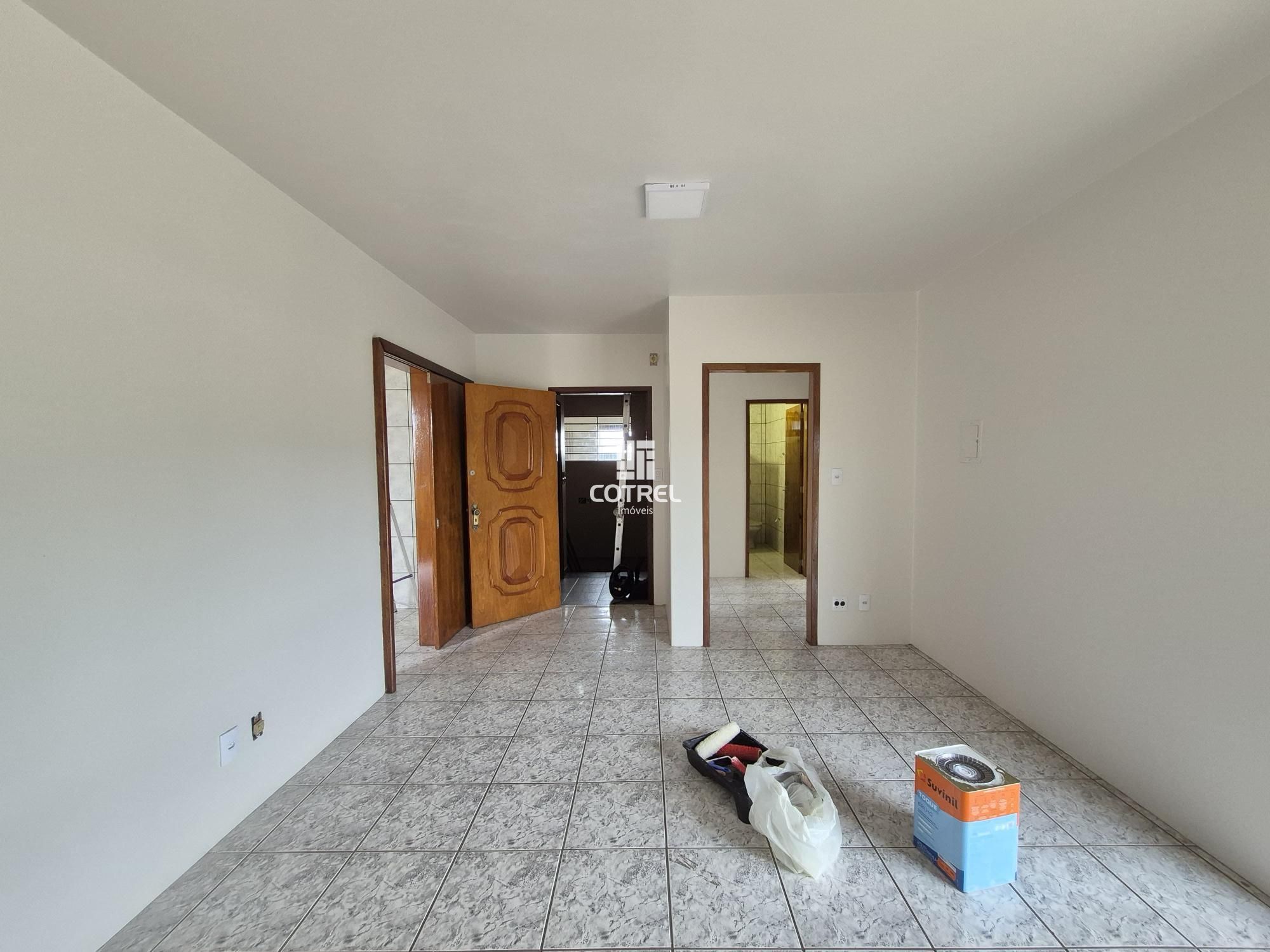 Apartamento para Locação 2 dormitórios localizado no bairro Camobi em Santa Mari