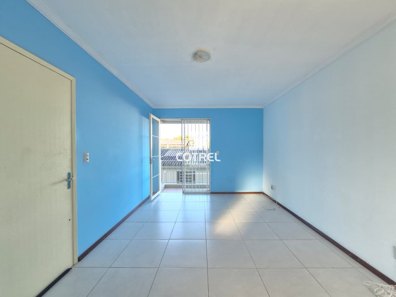 Apartamento para Locação 2 dormitórios no bairro Camobi em Santa Maria - RS