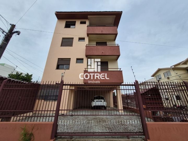 Apartamento para Locação 2 dormitórios no bairro Camobi em Santa Maria RS