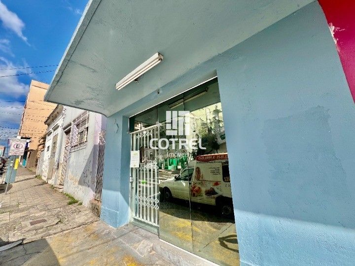 Loja Comercial 110 m² para locação 4 salas, 3 banheiros situada no Bairro Centro