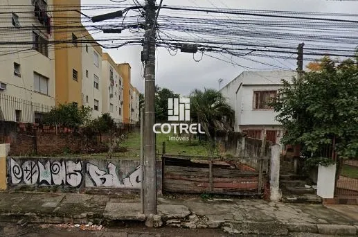 Terreno 1098 m ² localizado no Bairro Nossa Senhora de Fátima na cidade de Santa