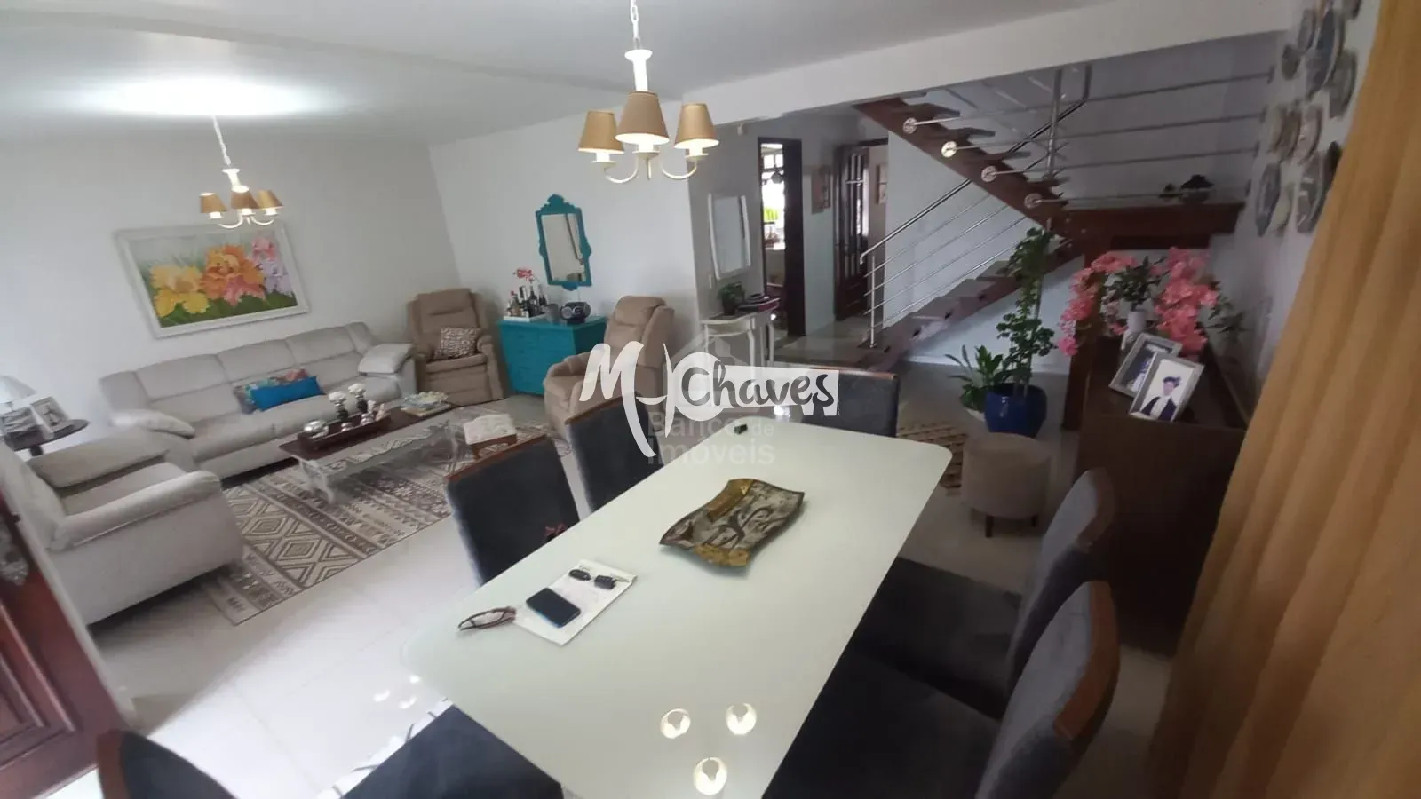 Casa, 3 quartos, 314 m² - Foto 5
