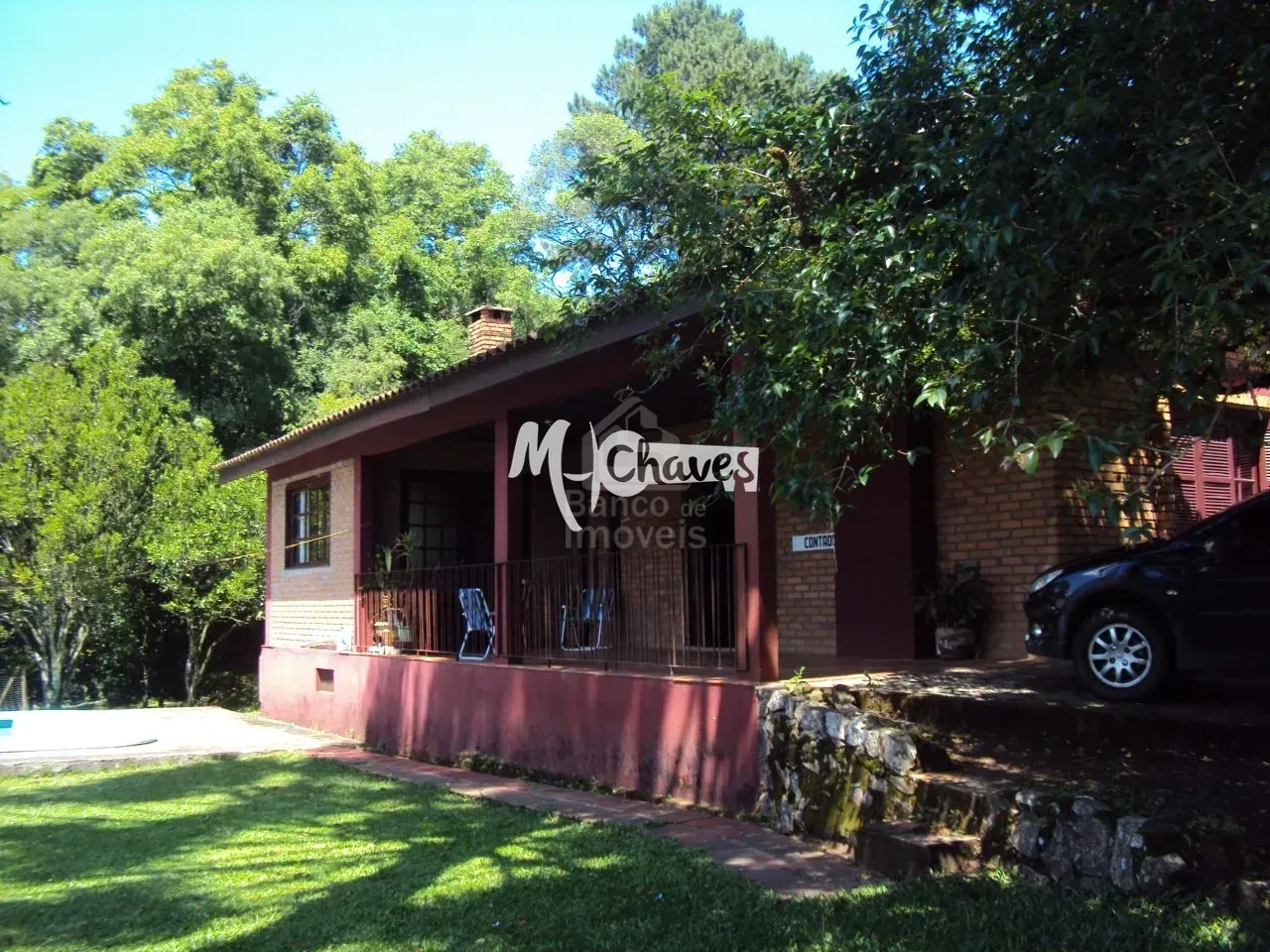 Casa, 3 quartos, 147 m² - Foto 1