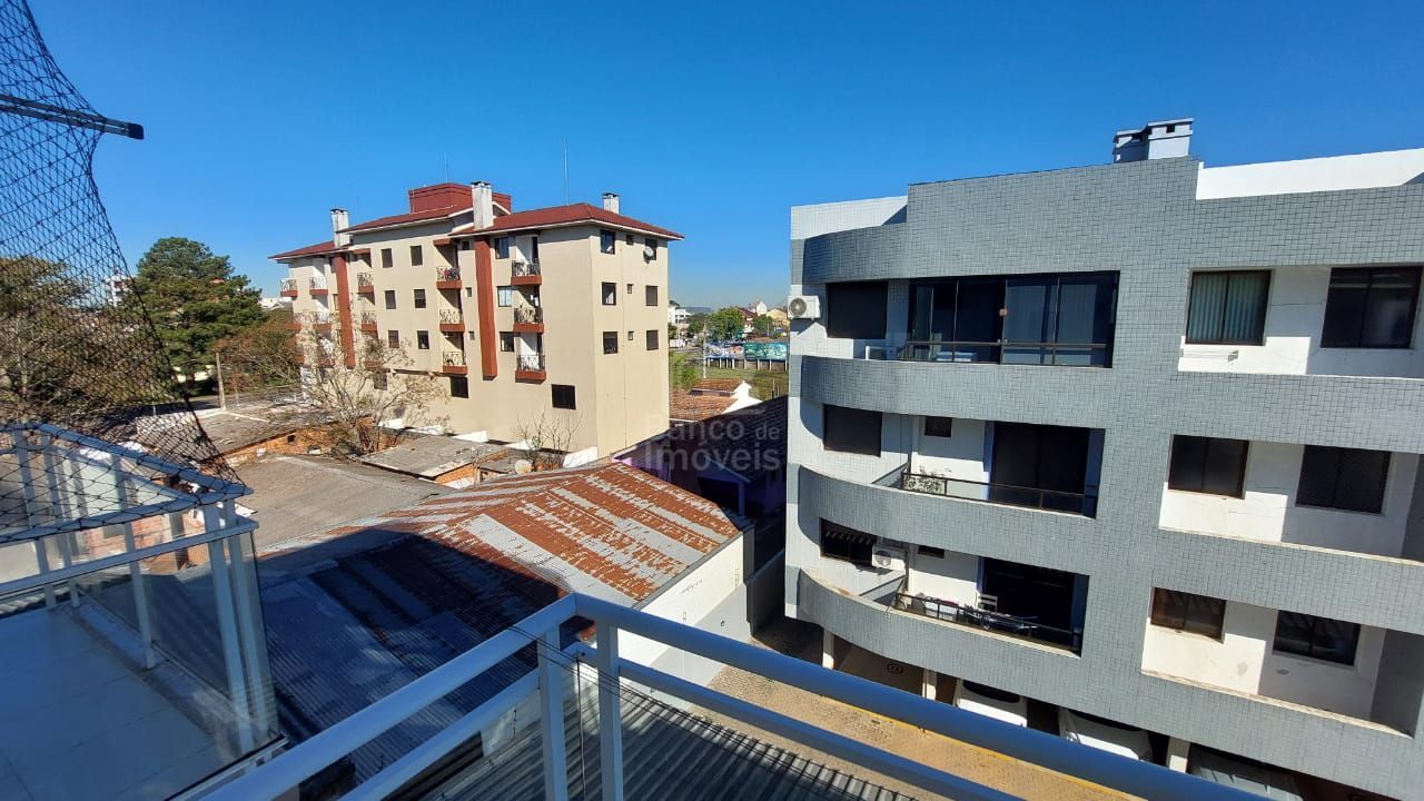 Apartamento, 2 quartos, 65 m² - Foto 12