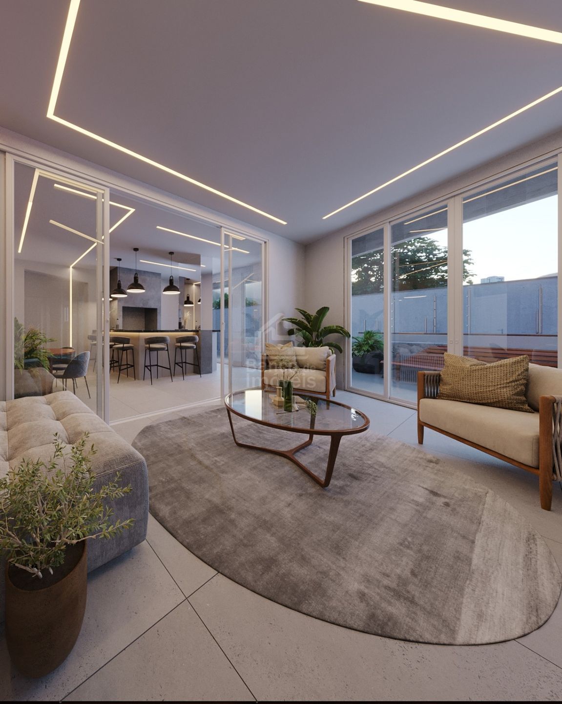 Apartamento com 3 Dormitórios à venda, 124 m² por R$ 722.476,00 Apartamento com 3 Dormitórios à venda, 124 m² por R$ 722.476,00