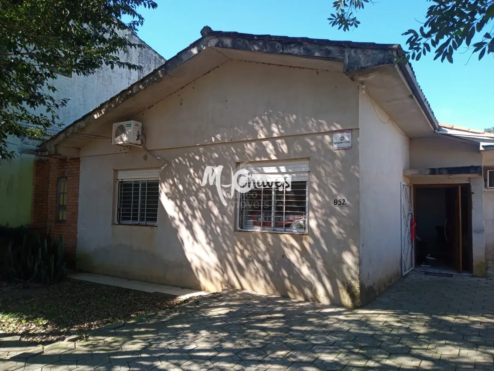 Casa, 3 quartos, 124 m² - Foto 1
