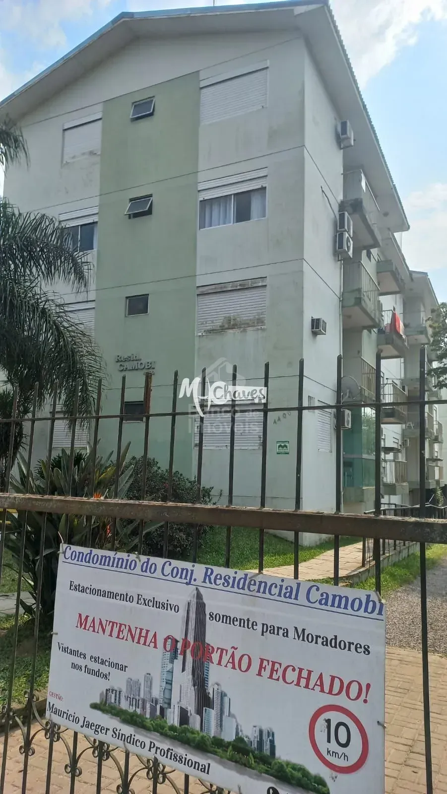 Apartamento, 2 quartos, 79 m² - Foto 13
