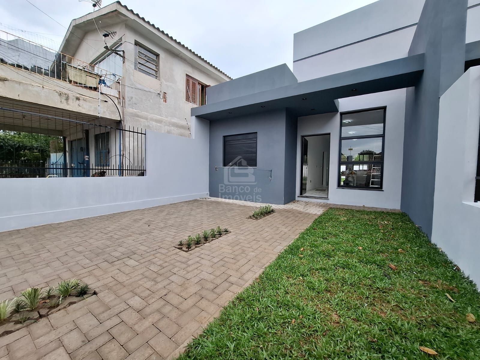 Casa, 2 quartos, 80 m² - Foto 2
