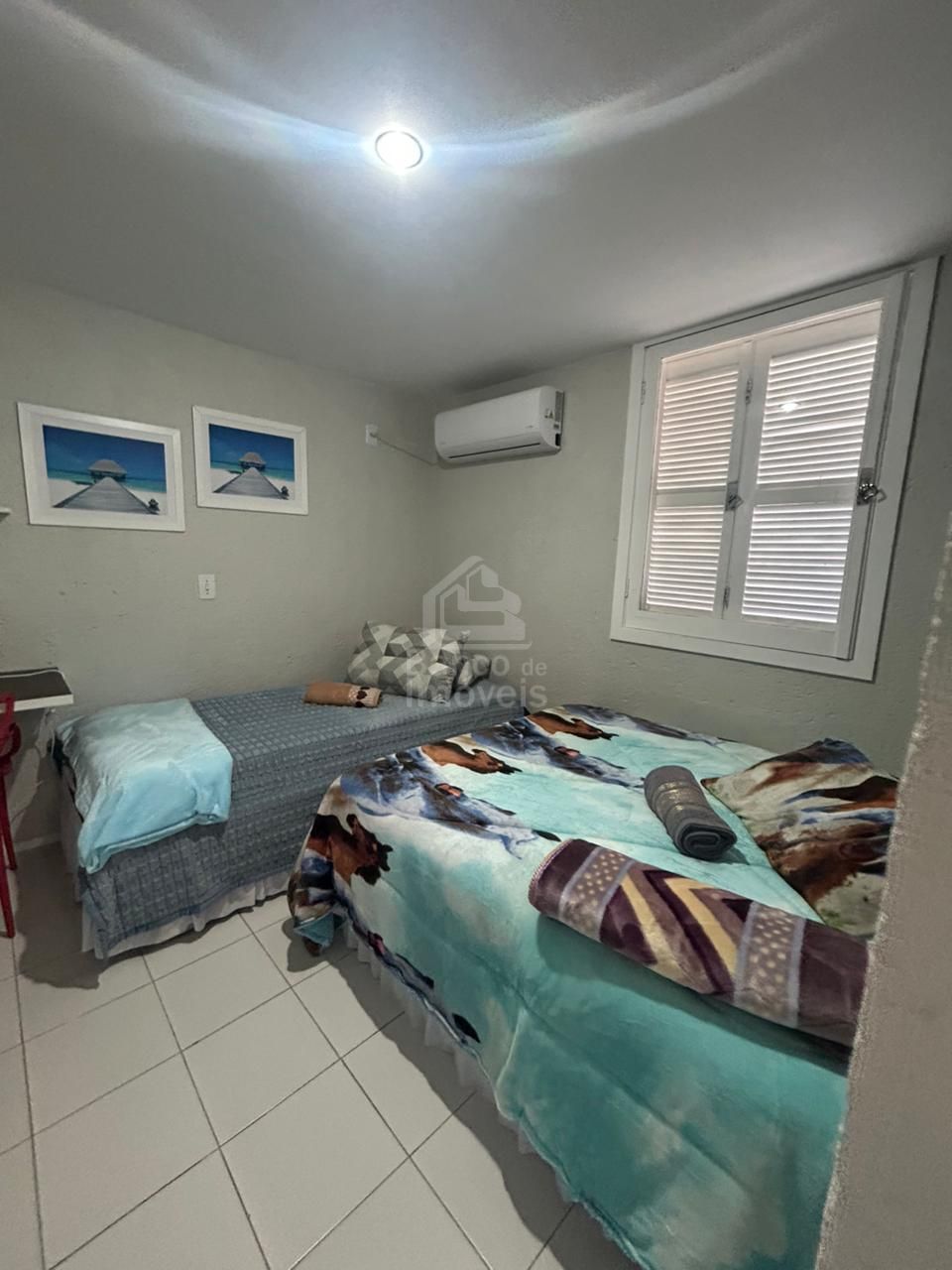 Apartamento com 1 Dormitórios para alugar, 45 m² por R$ 1.600,00 Apartamento com 1 Dormitórios para alugar, 45 m² por R$ 1.600,00