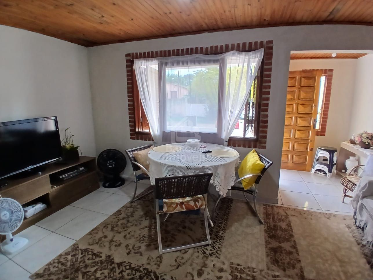 Casa, 3 quartos, 130 m² - Foto 4