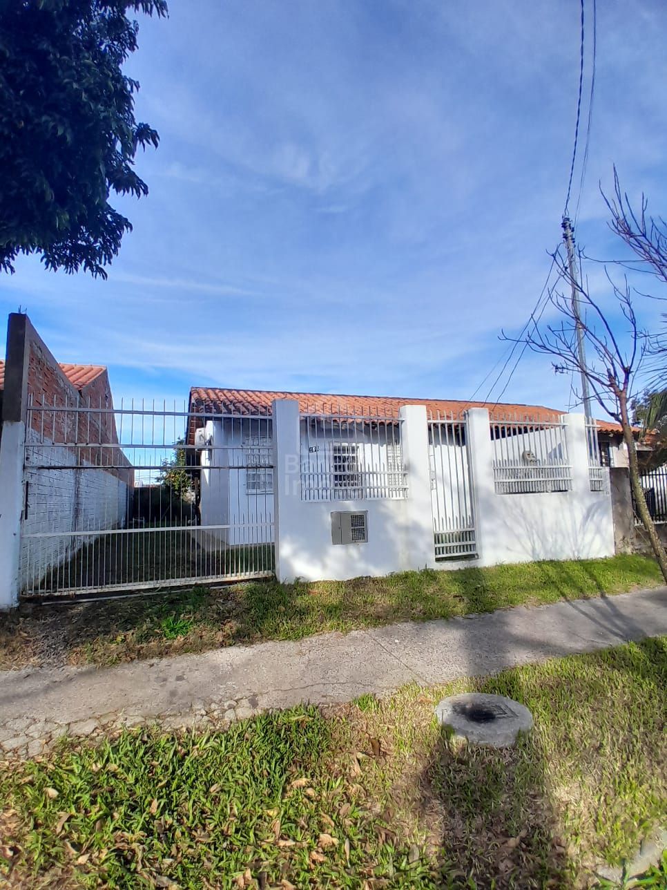 Casa à venda  no Diácono João Luiz Pozzobon - Santa Maria, RS. Imóveis