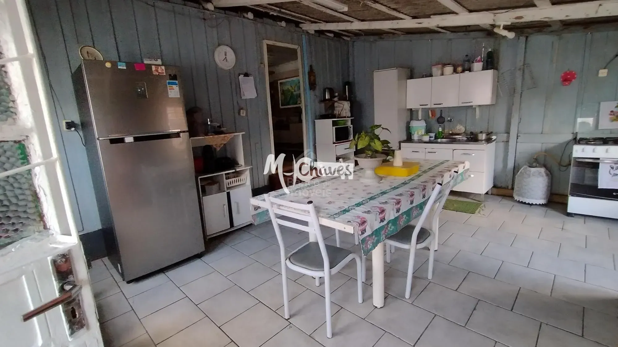 Casa, 3 quartos, 89 m² - Foto 3