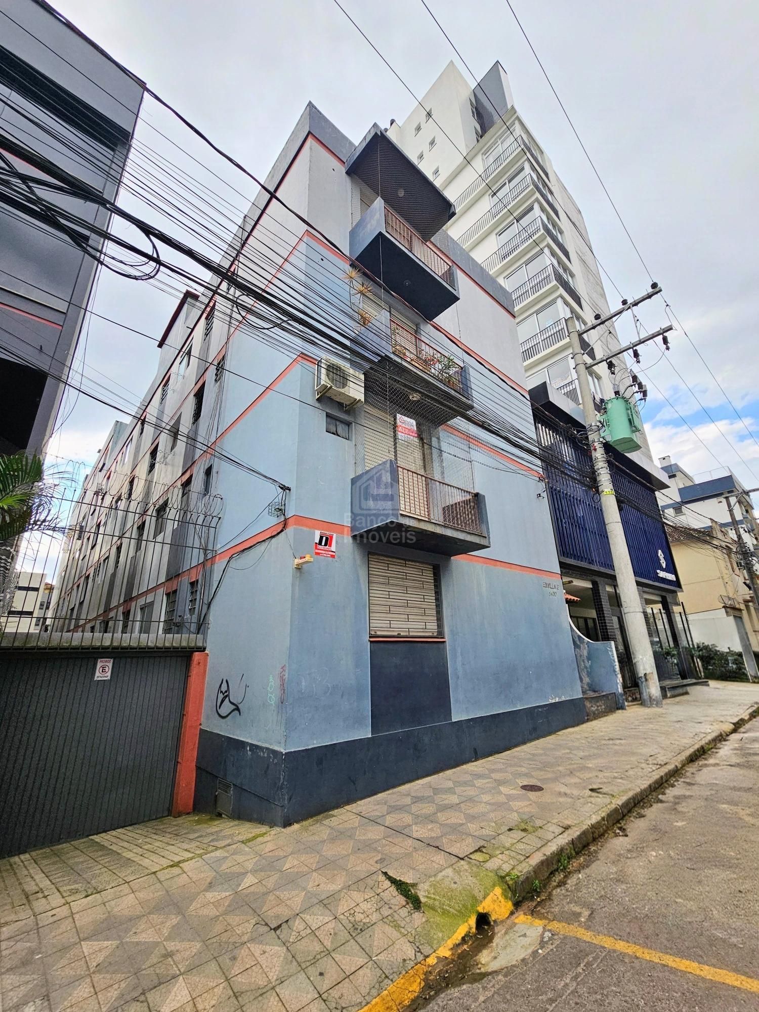 Apartamento, 3 quartos, 90 m² - Foto 1