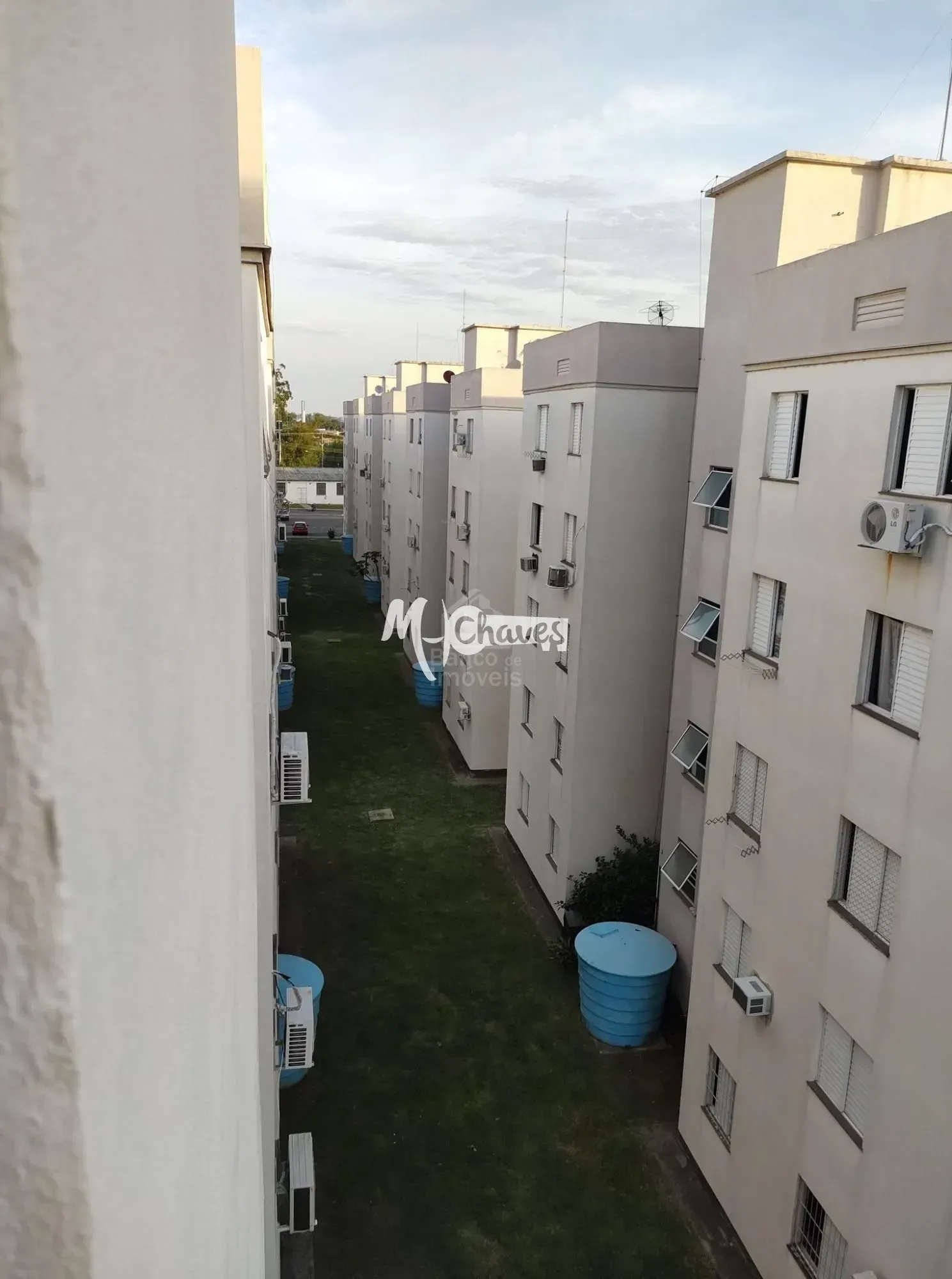 Apartamento, 2 quartos, 47 m² - Foto 9