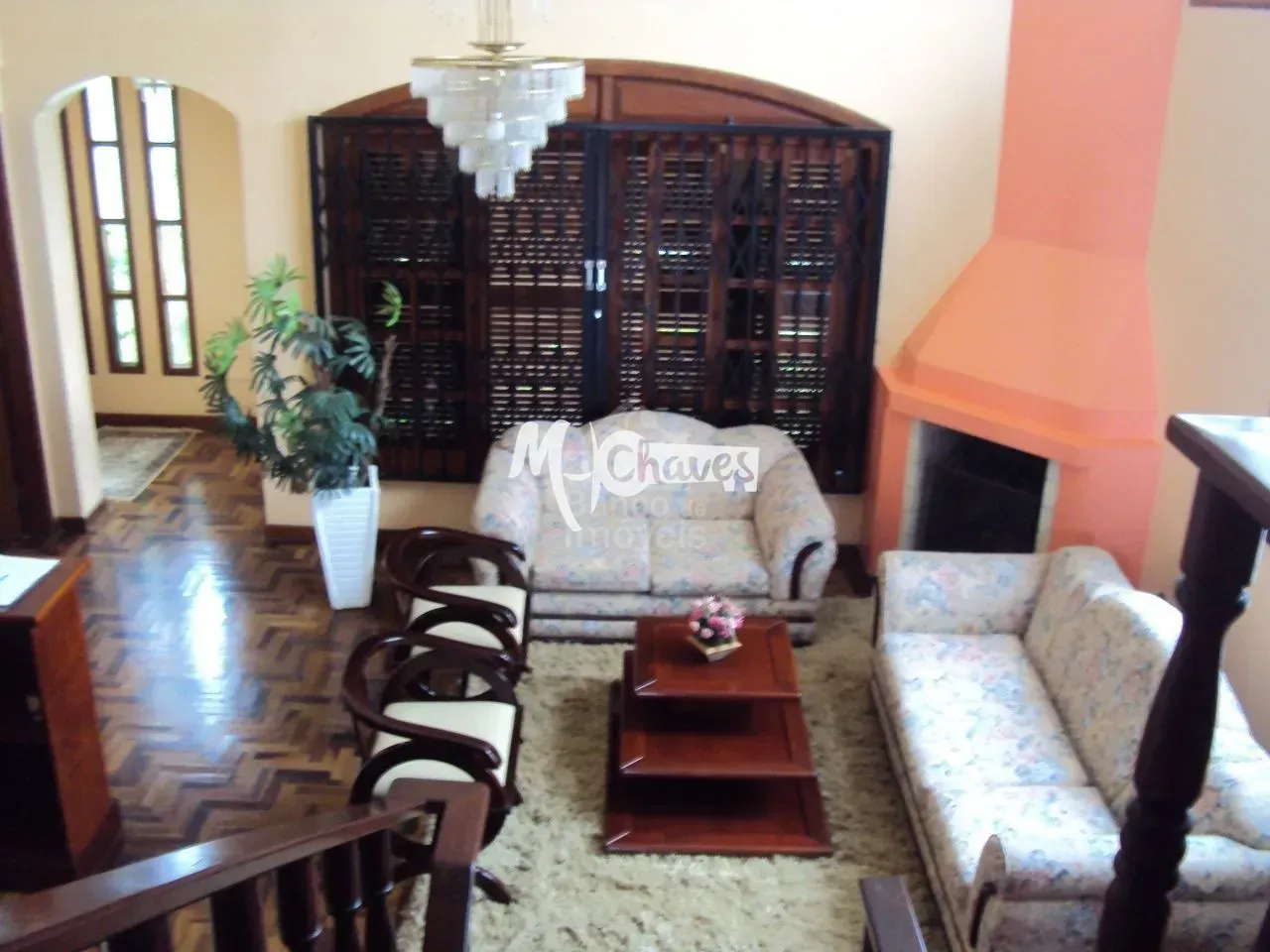 Casa, 3 quartos, 342 m² - Foto 19