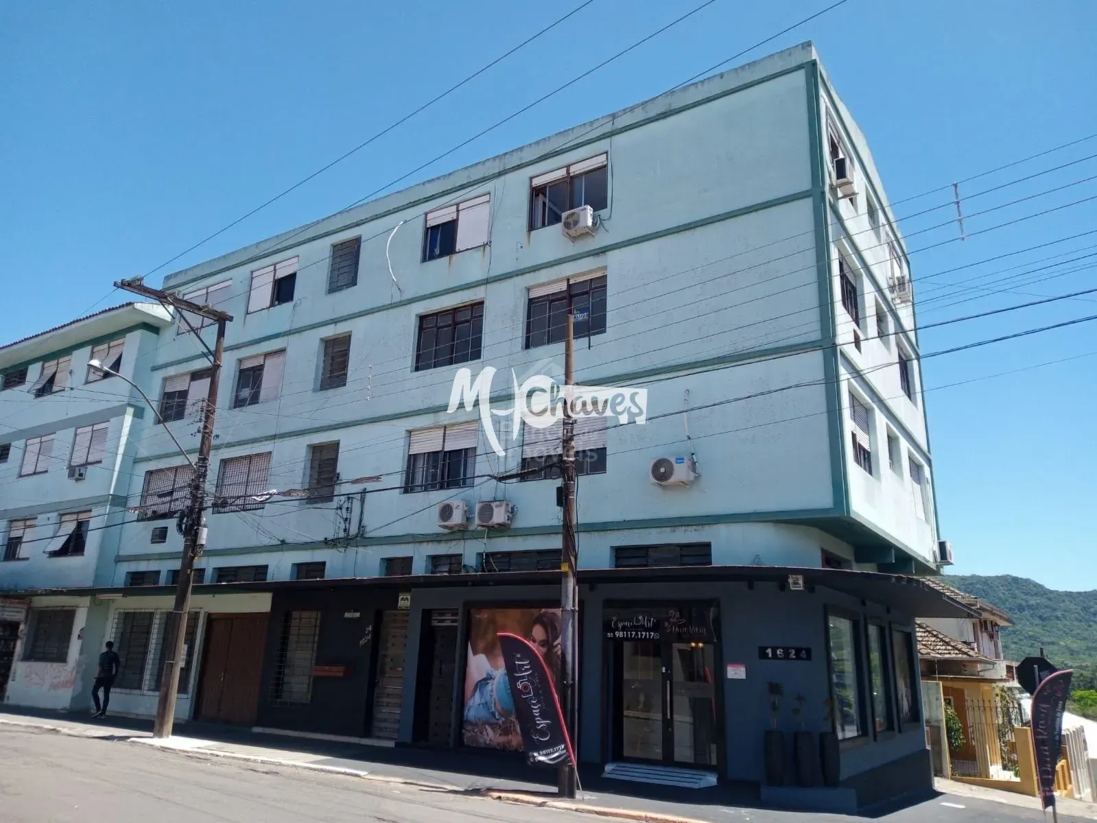 Apartamento, 3 quartos, 118 m² - Foto 1
