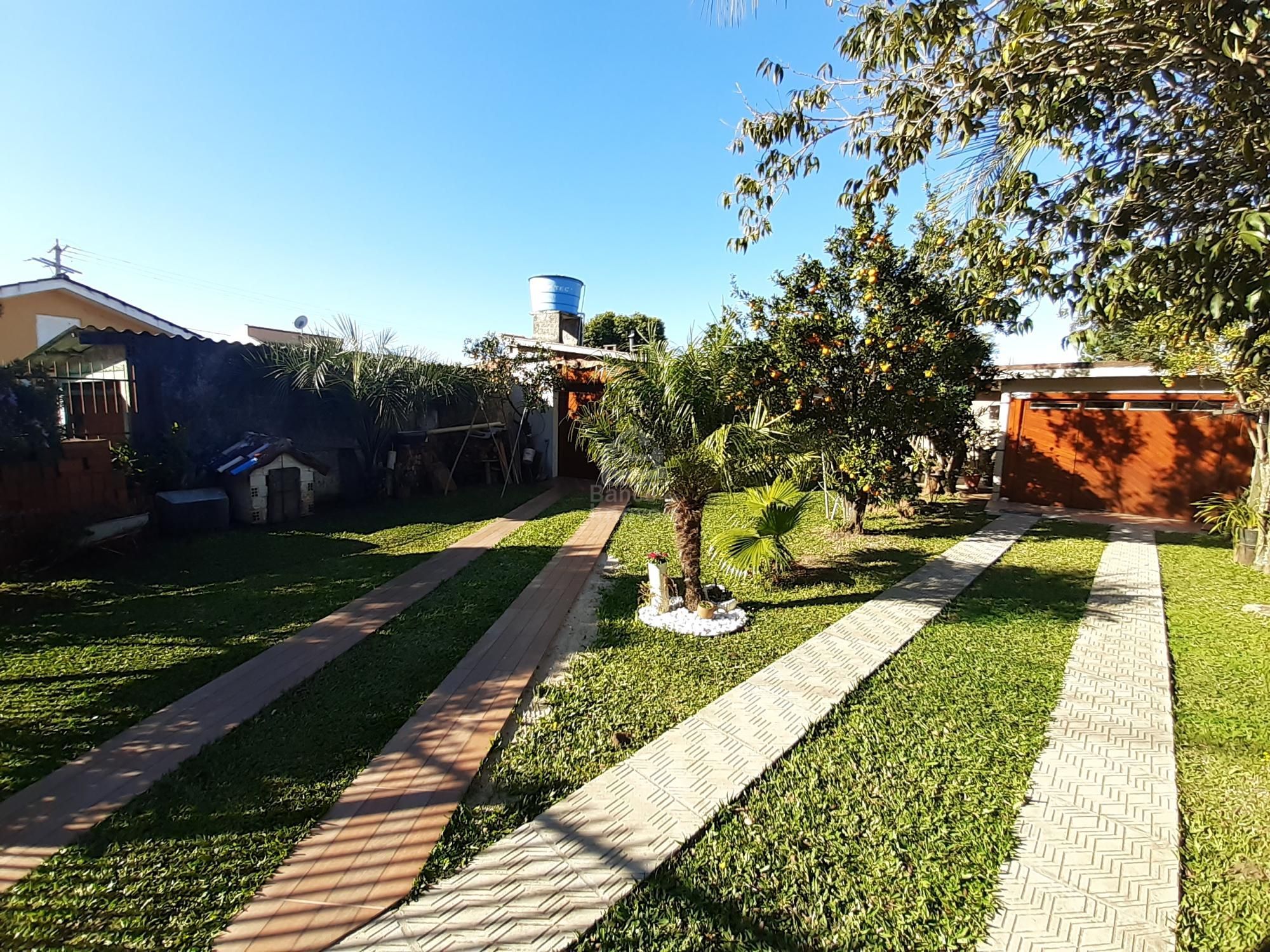 Casa  venda  no Pinheiro Machado - Santa Maria, RS. Imveis