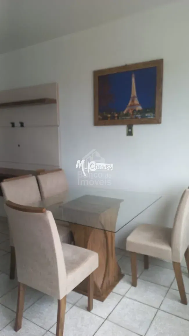 Apartamento, 1 quarto, 48 m² - Foto 4