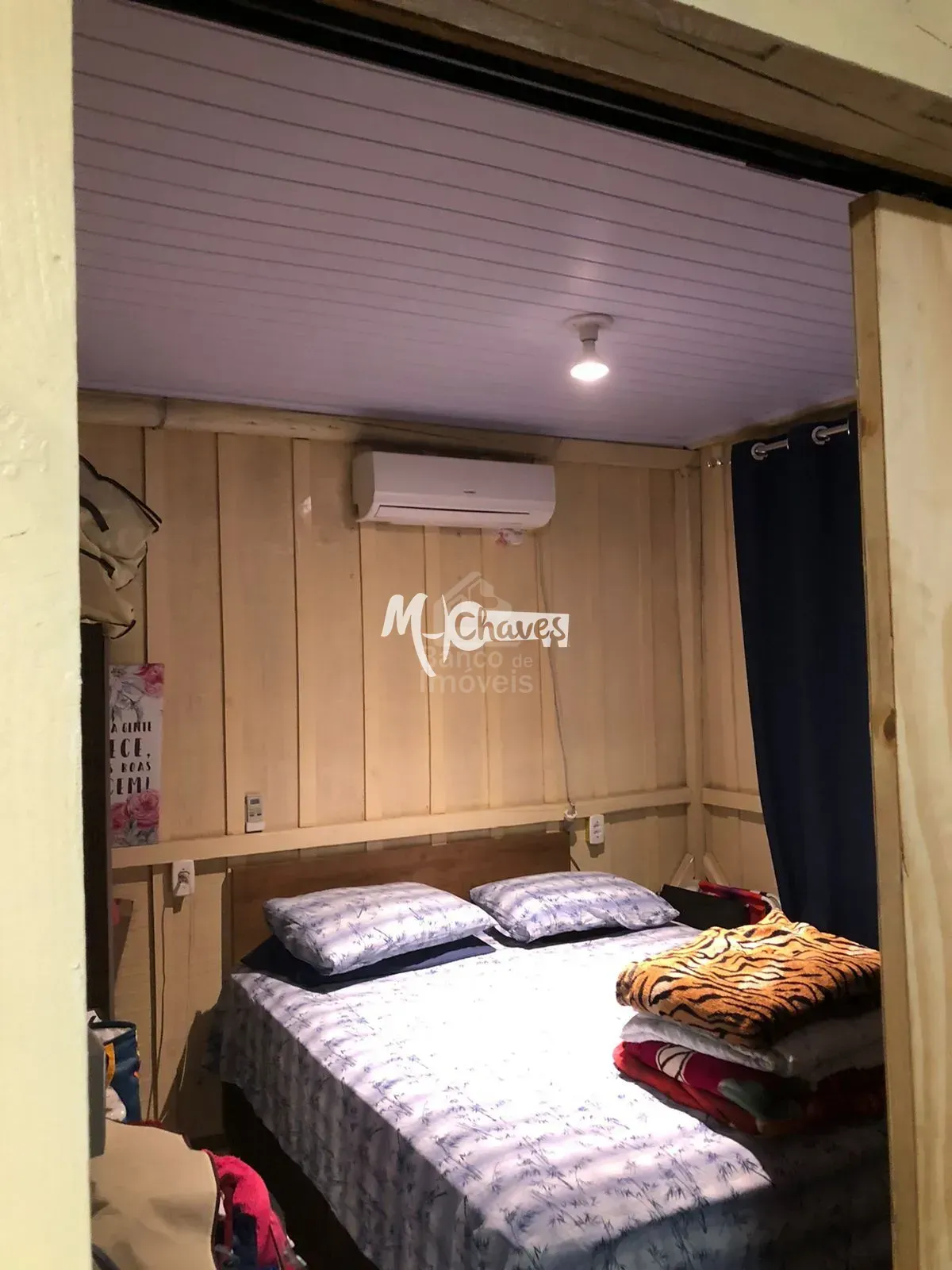 Casa, 2 quartos, 52 m² - Foto 9