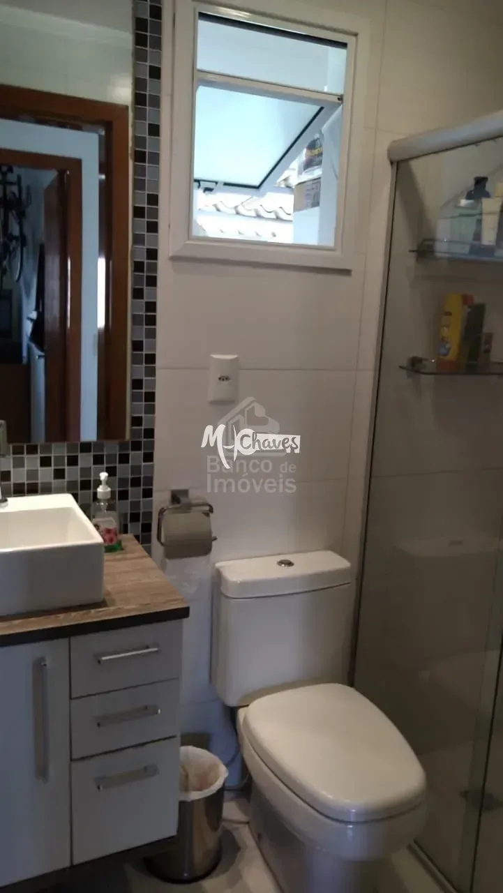 Casa, 2 quartos, 81 m² - Foto 7