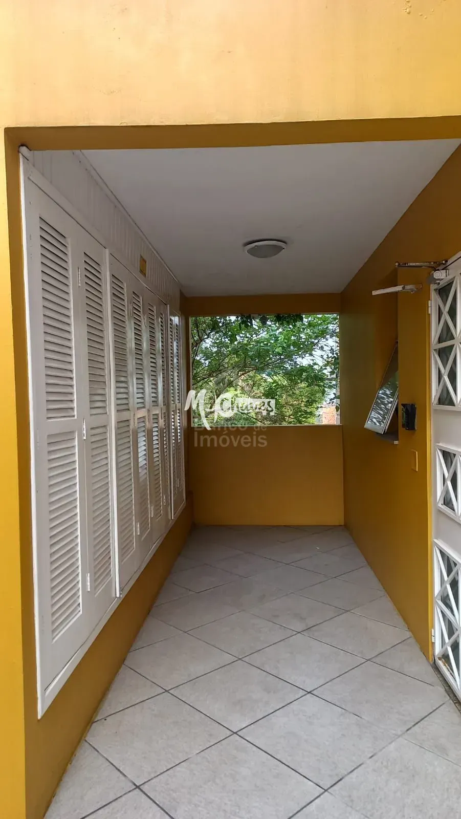 Apartamento, 1 quarto, 39 m² - Foto 5