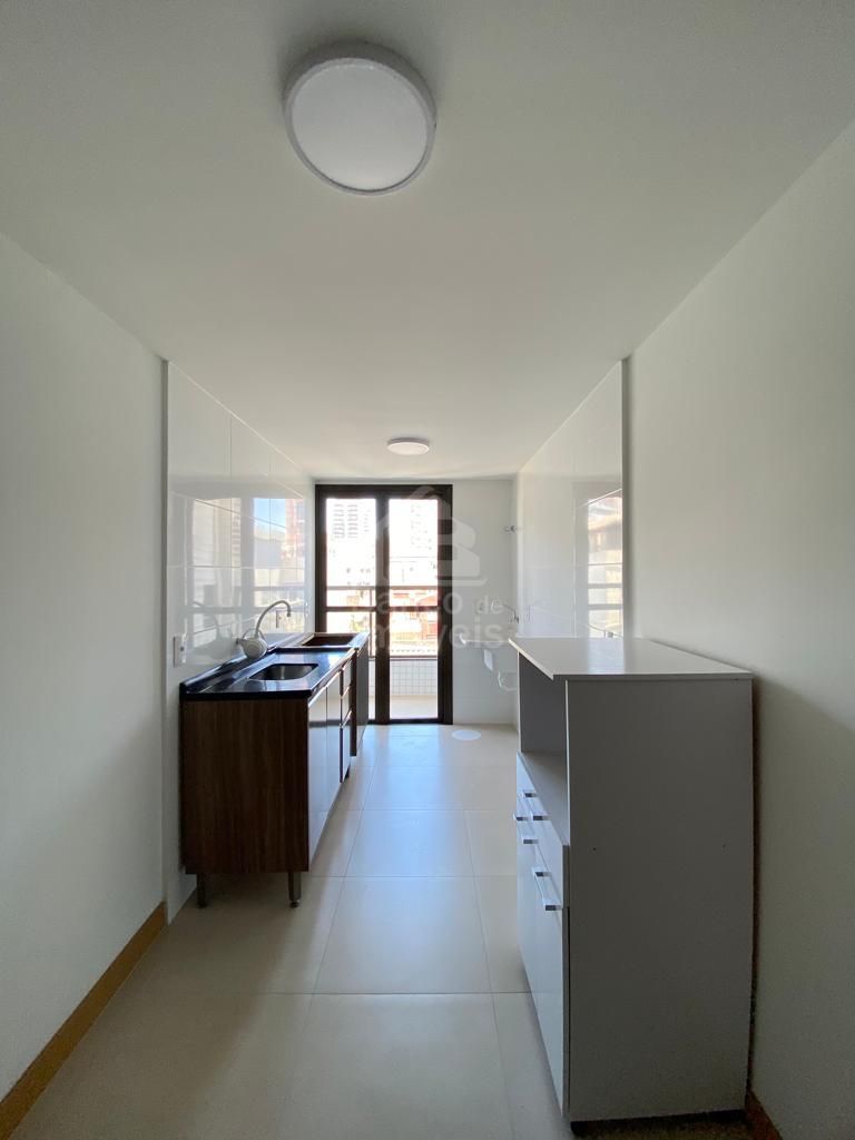 Apartamento para alugar com 1 quarto, 39m² - Foto 7