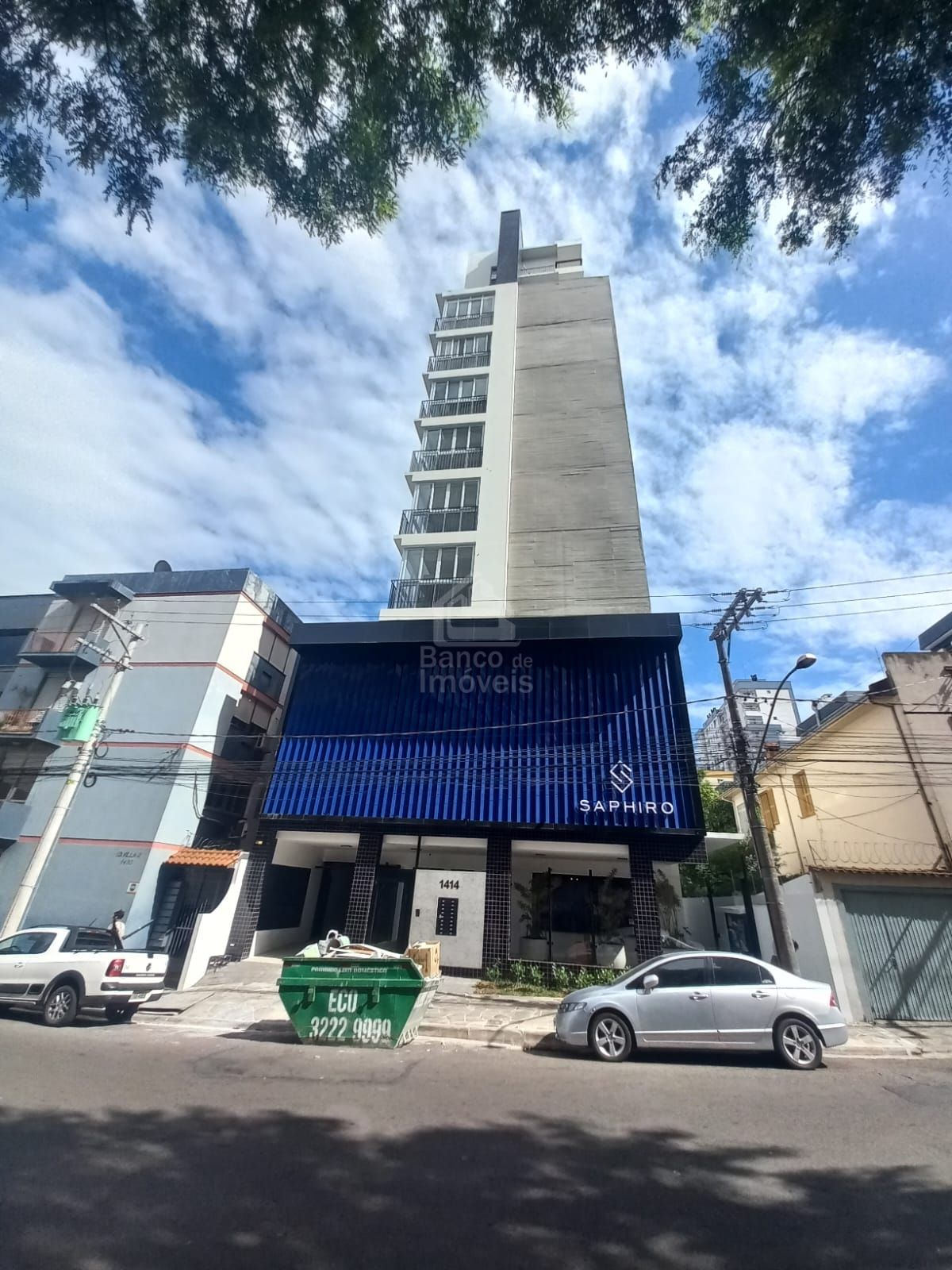 Apartamento à venda e aluguel com 2 quartos, 102m² - Foto 2