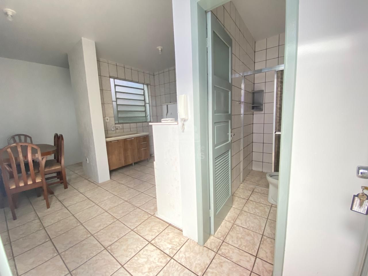 Apartamento à venda com 2 quartos, 43m² - Foto 4