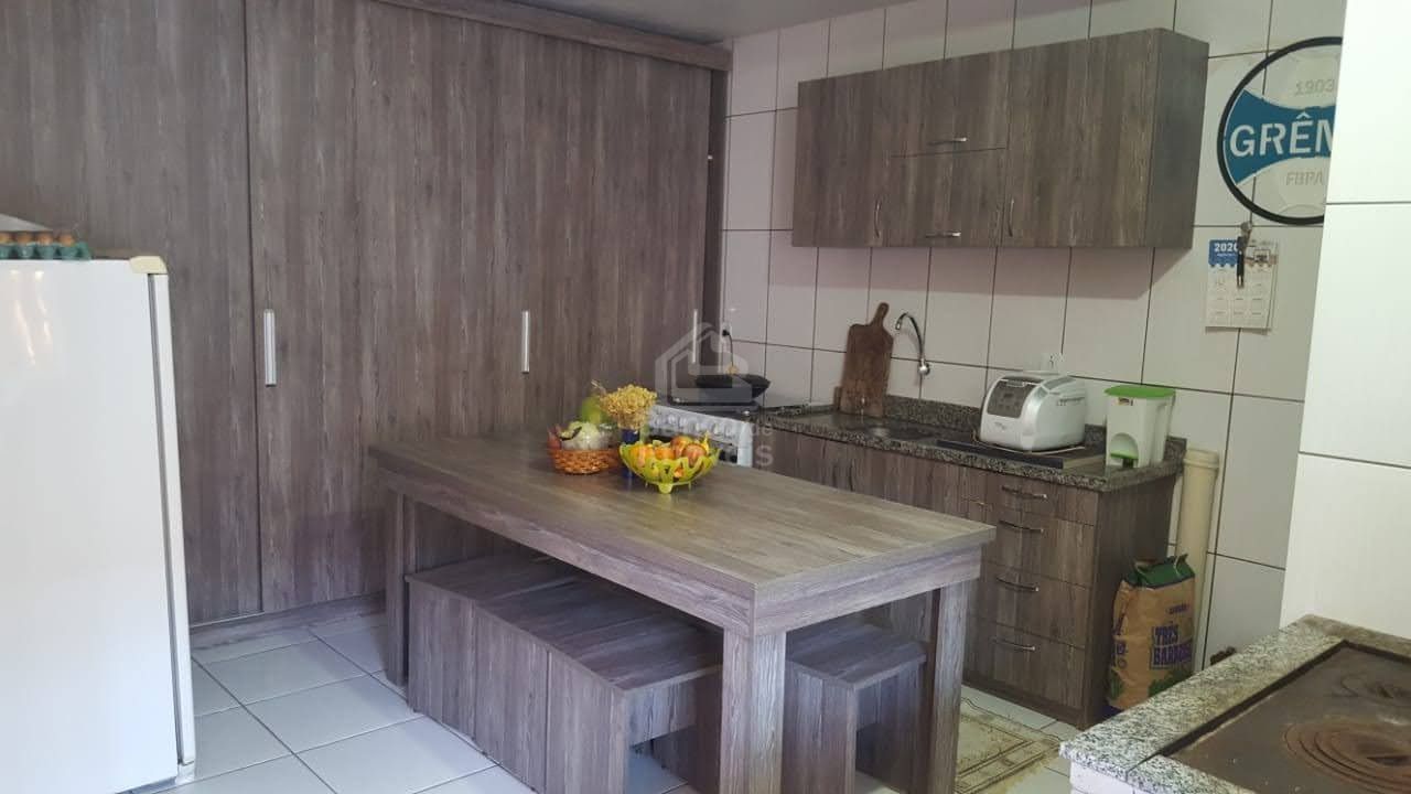 Casa à venda com 4 quartos, 165m² - Foto 12