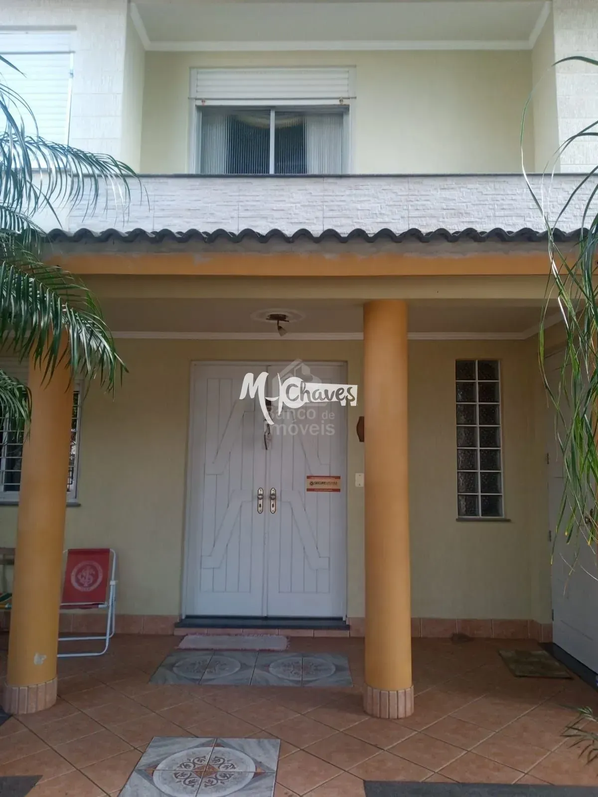 Casa, 3 quartos, 167 m² - Foto 1