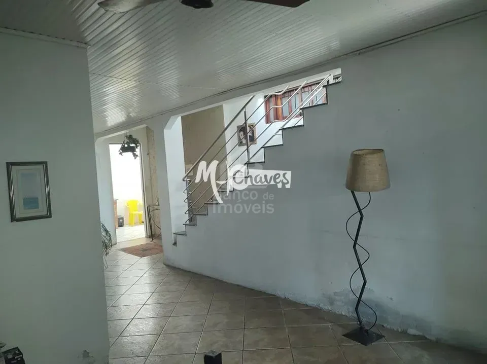 Sobrado, 3 quartos, 170 m² - Foto 8