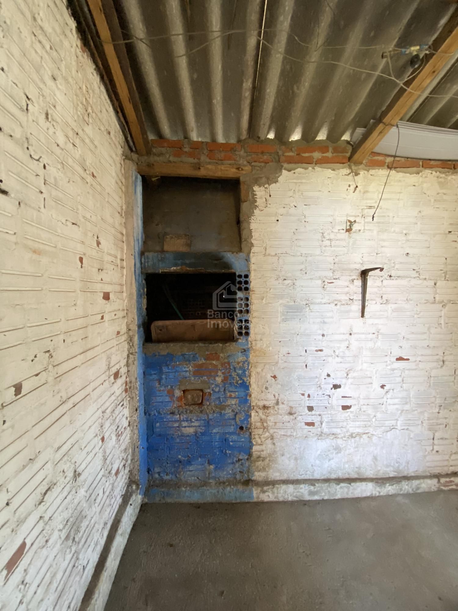 Casa à venda e aluguel com 3 quartos, 60m² - Foto 13