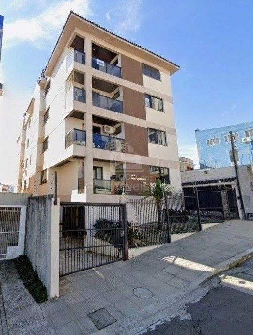 Apartamento, 1 quarto, 48 m² - Foto 1