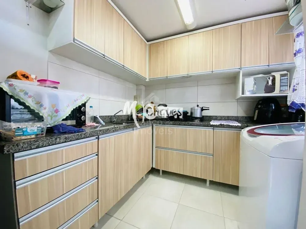 Apartamento, 2 quartos, 63 m² - Foto 2