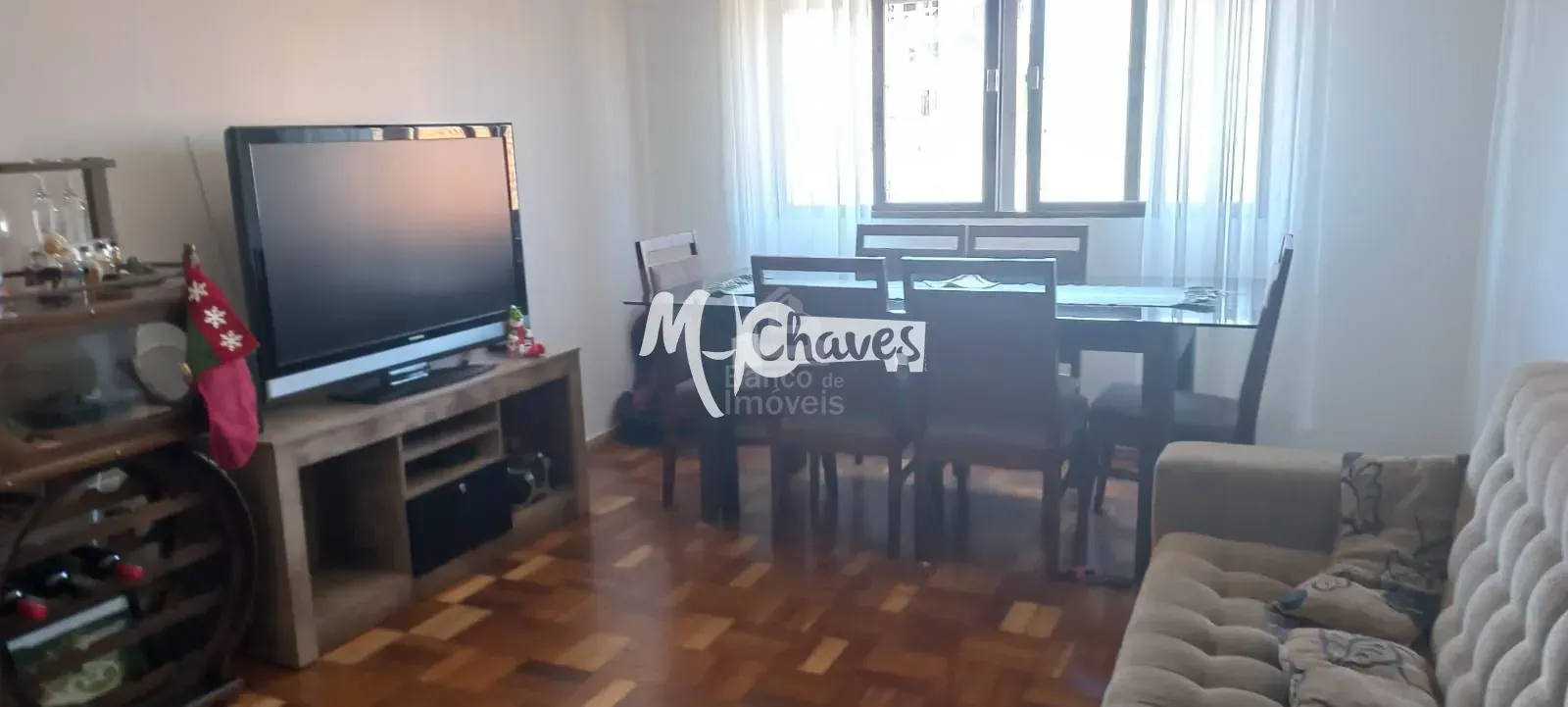 Apartamento, 3 quartos, 118 m² - Foto 3