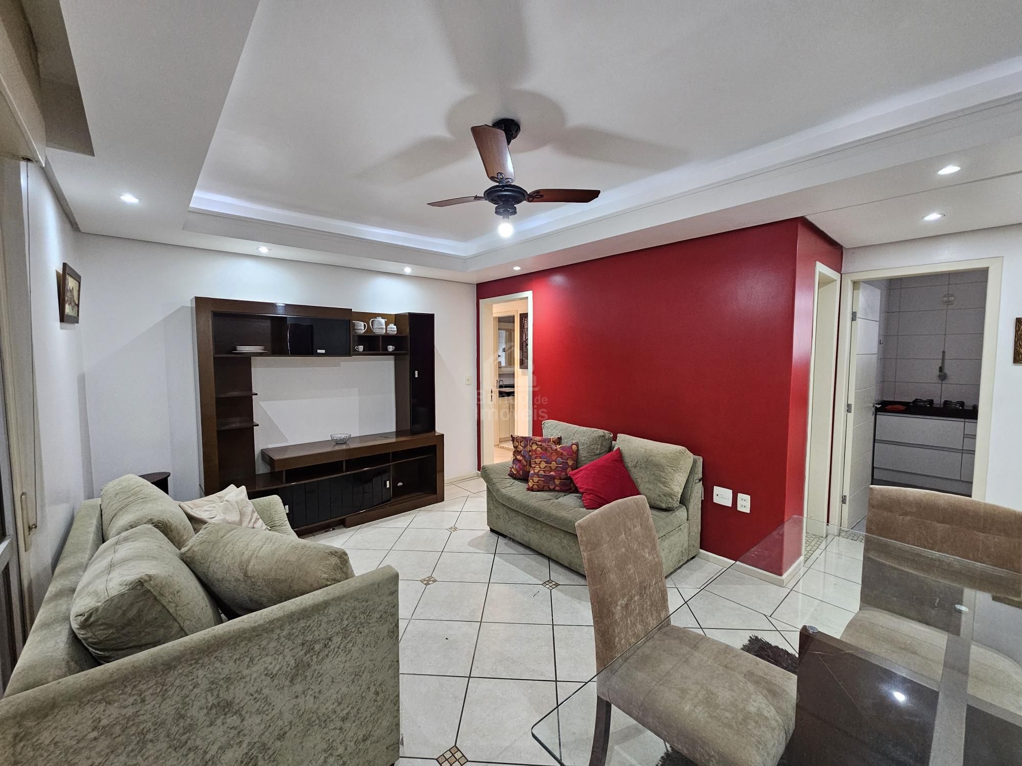 Apartamento, 3 quartos, 90 m² - Foto 3