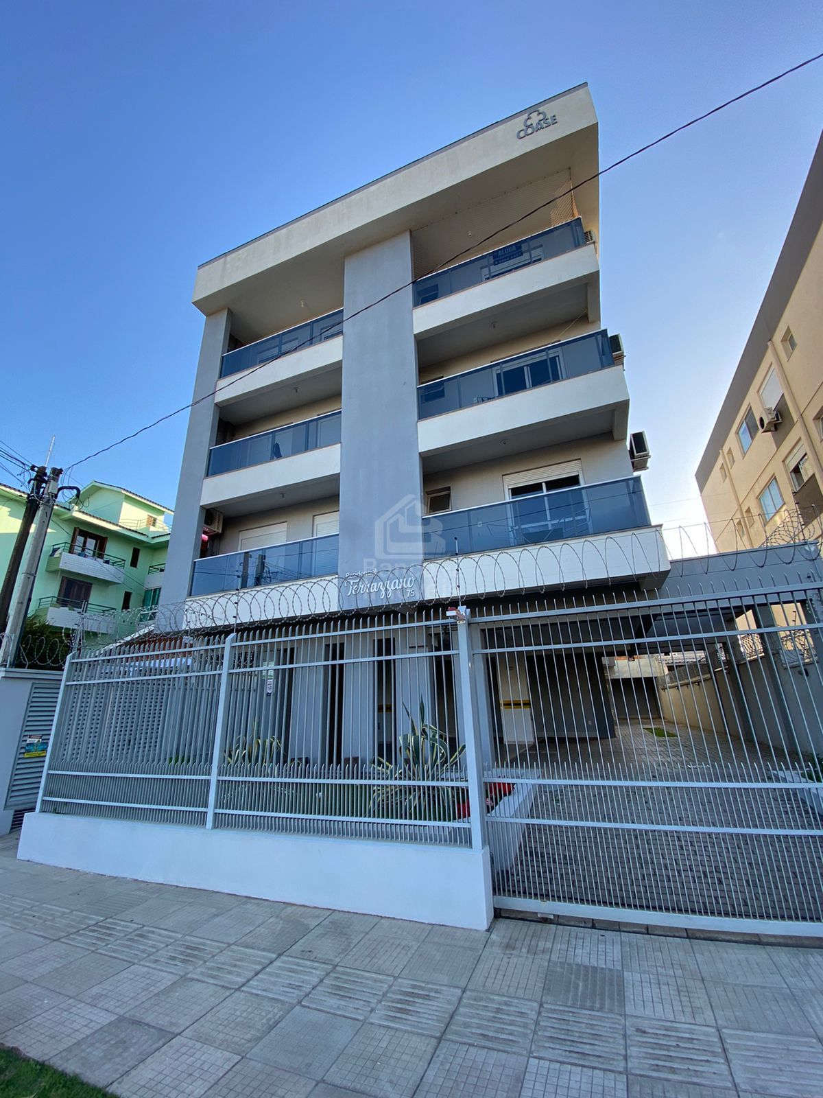 Apartamento  venda  no Camobi - Santa Maria, RS. Imveis