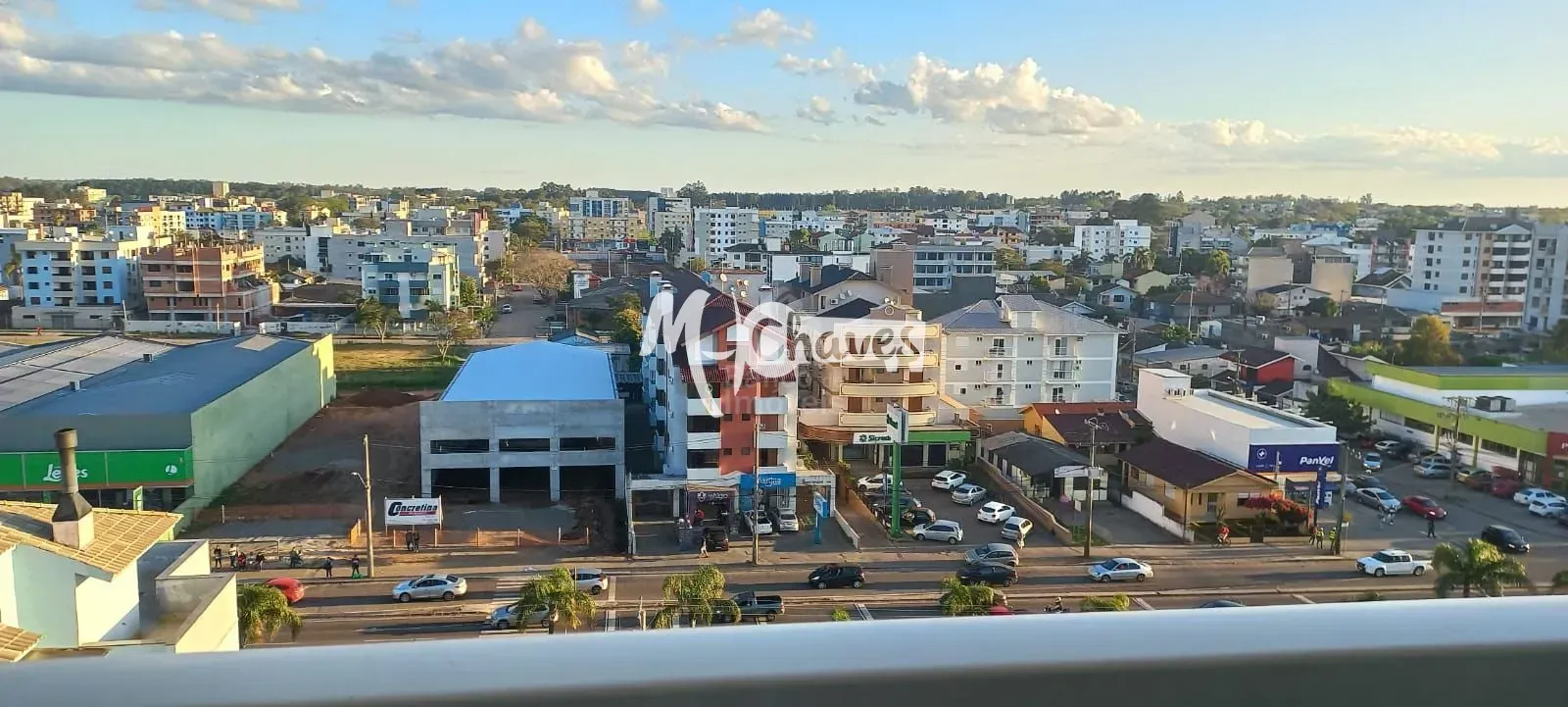 Apartamento, 2 quartos, 66 m² - Foto 18