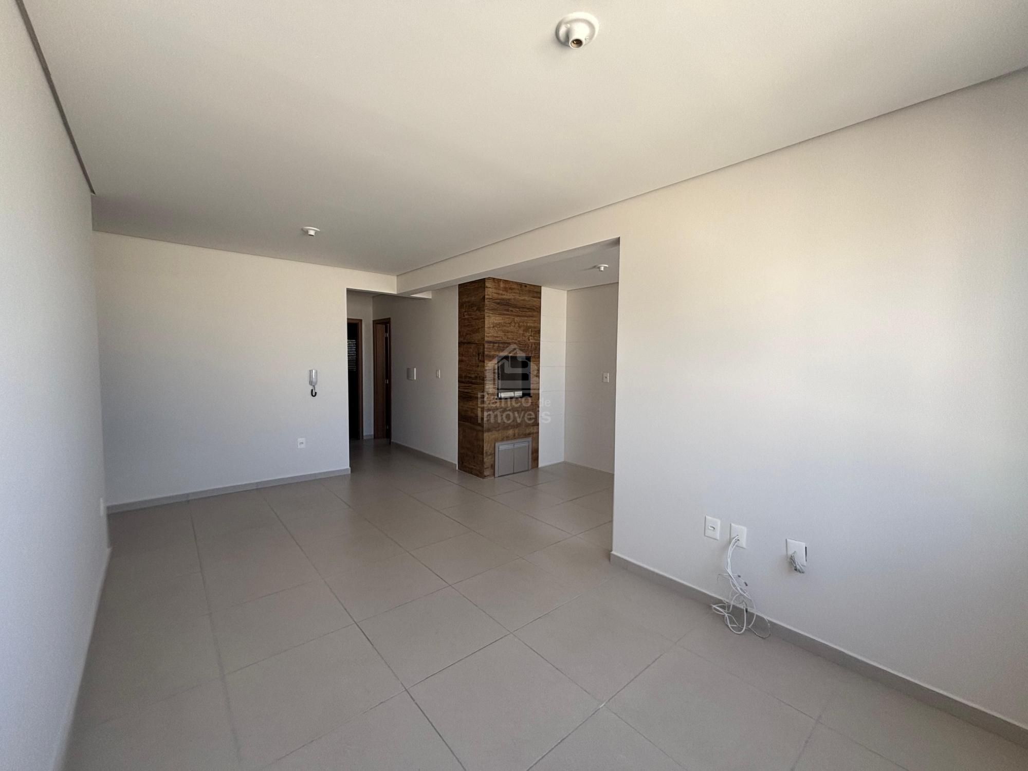 Apartamento à venda com 2 quartos, 63m² - Foto 2